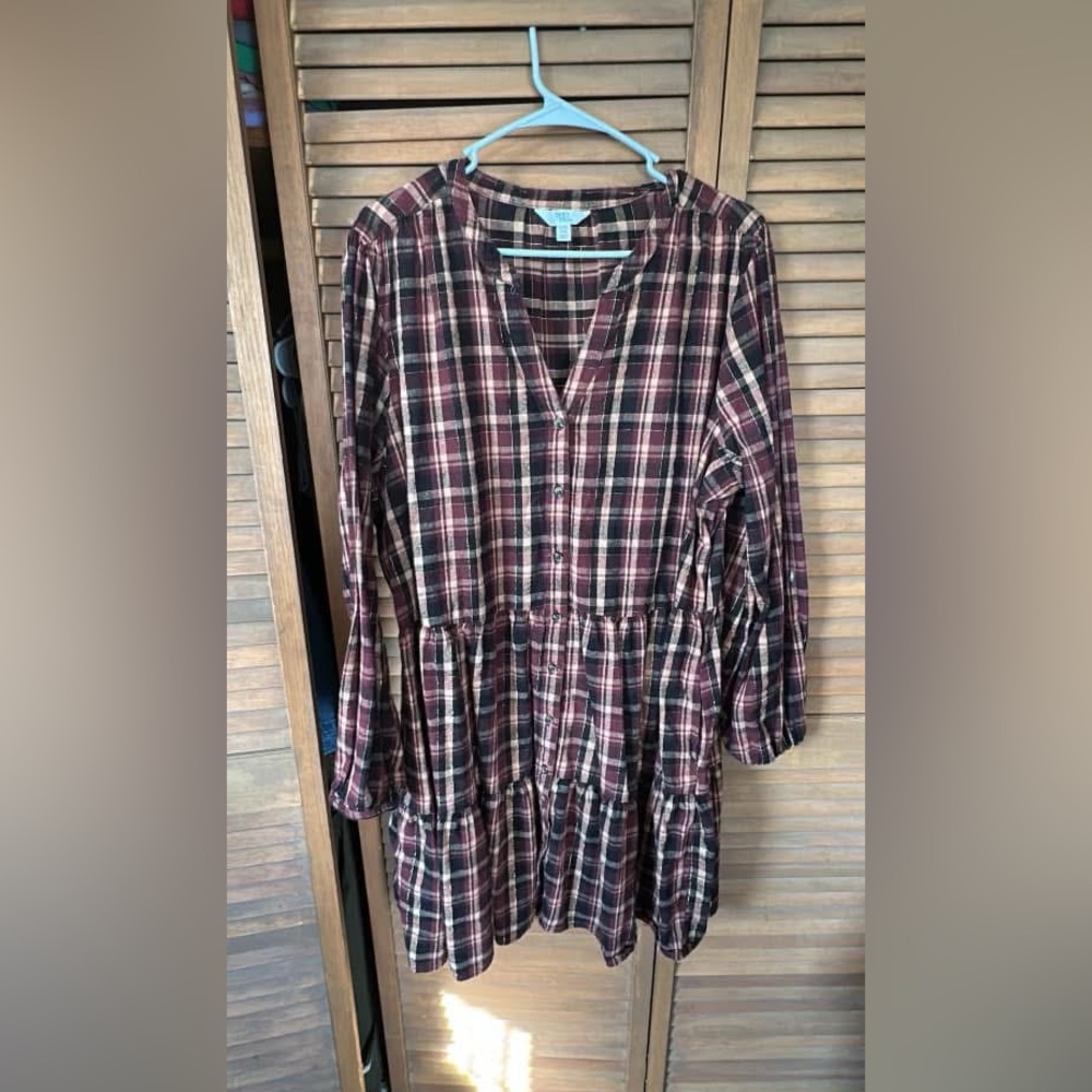 Women’s Dress